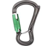 DMM Ceros Locksafe Belay Captive Carabiner / Karabiner - Climbing / Belaying