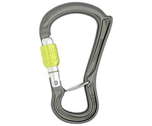 DMM - Ceros - HMS carabiner grey
