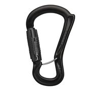 DMM - Ceros - HMS carabiner grey