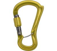 DMM Ceros Screwgate - Mixte - Yellow - size only size- model 2026 only size