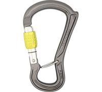 DMM - Ceros - HMS carabiner grey