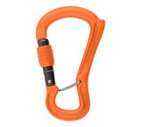 DMM A562OR Ceros Screwgate Orange Size: one size