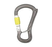DMM - Ceros - HMS carabiner grey