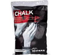 DMM - DMM Chalk Bag - Chalk size 250 g, white/red