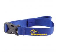 DMM - Chalk Bag Belt blue