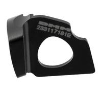 DMM - Cortex/Apex Micro Hammer - Replacement hammer size One Size, black