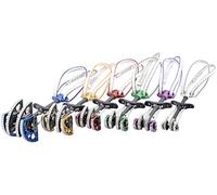 DMM - Dragon 2 Set - Cam size Set (0-5), multicolor