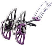 DMM - Dragon 2 - Cam size Size 7, purple