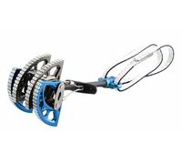 DMM Dragon Cam, Trad Climbing, Trad Rack, Sizes 00 - 8
