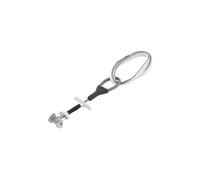 DMM - Dragonfly Micro Cams - Cam size Size 5, grey