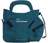 DMM - Edge Boulder Chalk Bag - Chalk bag blue