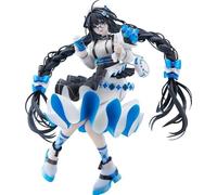 DMM Factory Toshiue Kanojo Illustration by Oshioshio 1:6 Scale PVC Figure