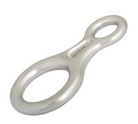 DMM Figure 8 Abseil Device Silver One Size
