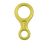 DMM Figure 8 Descender Lime