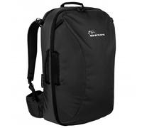 DMM - Flight 45 - Climbing backpack size 45 l, black