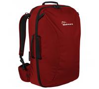 DMM Flight 45l - Men - Red / Black / Blue - size only size- model 2025 only size