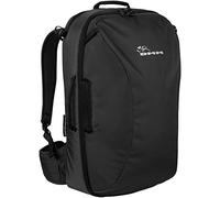 DMM - Flight 45 - Climbing backpack size 45 l, black