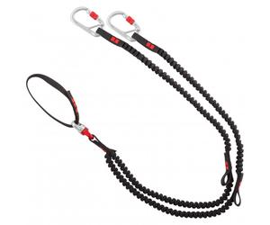 DMM - Freedom Revo XSRE Leash - Leash black