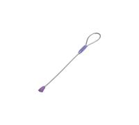 DMM Halfnut 1 Climbing Nut Purple One Size