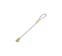 DMM Halfnut 4 Climbing Nut Gold One Size