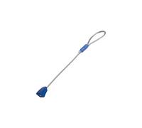 DMM Halfnut 5 Climbing Nut Blue One Size
