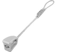 DMM Halfnut for Rock Climbing -