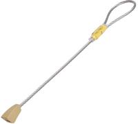 DMM Halfnut for Rock Climbing -