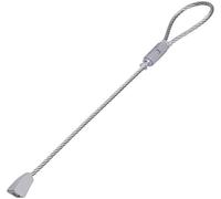 Dmm Halfnut Nut, 3/Silver