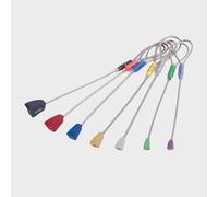 Dmm Halfnut Set 1-7 - Navy, Navy