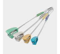 Dmm Halfnut Set 8-11 - Navy, Navy