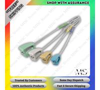 DMM Halfnut Set - Set 8-11 - Range 6.7mm to 18.9mm- Brand New