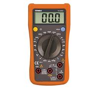 DMM, Handheld, Manual, 3.5DIGIT | Digital MULTIMETER Hand HELD Test, 1 X Qty - 72-10390A