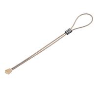 DMM IMP Brass Nut 3 Silver