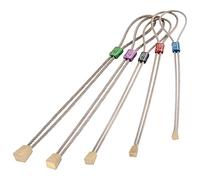 Dmm IMP Brass Nut Set 1-5 Assorted