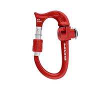 DMM Micro Vault Lock Red ( Accessory Tool Carrier )