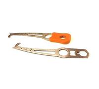 DMM Nutbuster Nutkey Climbing nut remover