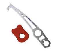 DMM Nutbuster Nutkey Climbing nut remover