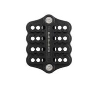 DMM Parking Lot Adapter Plate (Black)