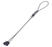 DMM - Peenut - Nut size Size 2, grey