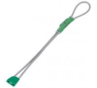 DMM - Peenut - Nut size Size 4, green