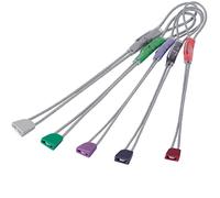 Dmm Peenut Set 1-5 Assorted