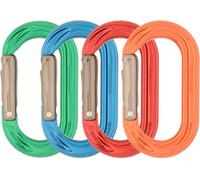 DMM Perfecto Karabiner 4-pack -