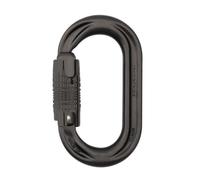 DMM PerfectO Locksafe Carabiner - Keylock Nose