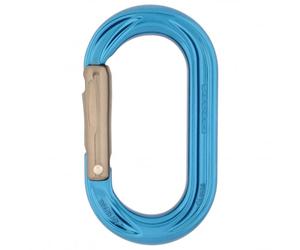 DMM - PerfectO Schnappkarabiner - Snapgate carabiner blue