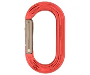 DMM - PerfectO Schnappkarabiner - Snapgate carabiner red