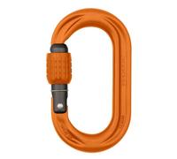 DMM PerfectO Screwgate Oval Carabiner - Keylock Nose