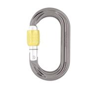 DMM Perfecto Screwgate Karabiner -