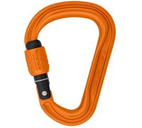 DMM A572OR Phantom Screwgate Carabiner - Orange Size: one size