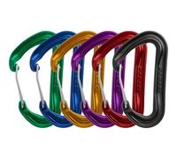 DMM Phantom Wire Colour 6 - Mixte - Multicolor - size only size- model 2026 only size