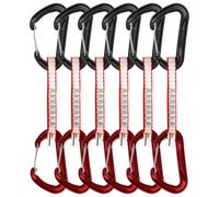 DMM - Phantom Wire Quickdraw 6 Pack - Quickdraw size 25 cm, white